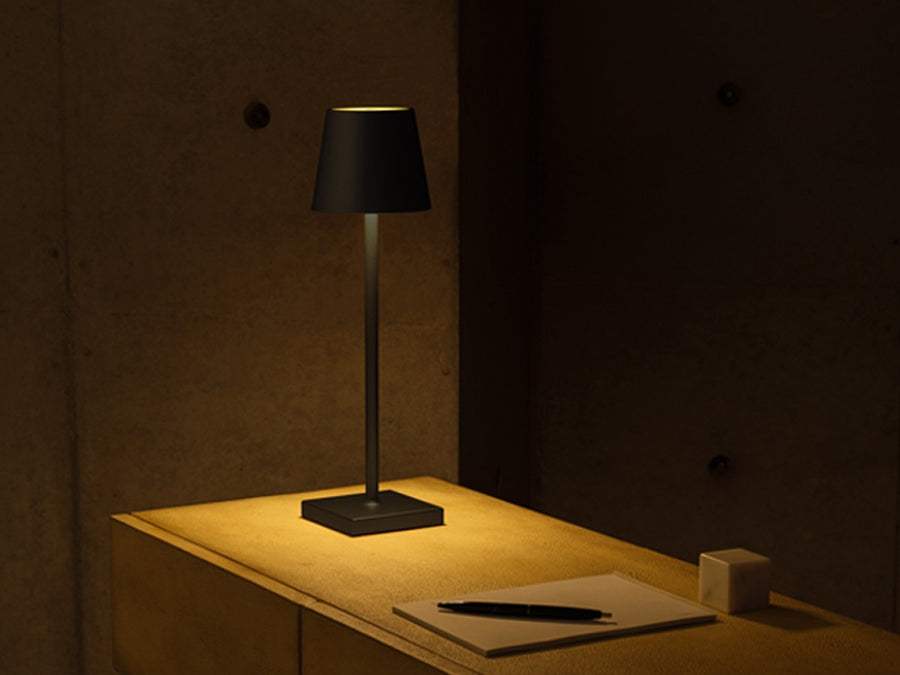 Cordless Lamp