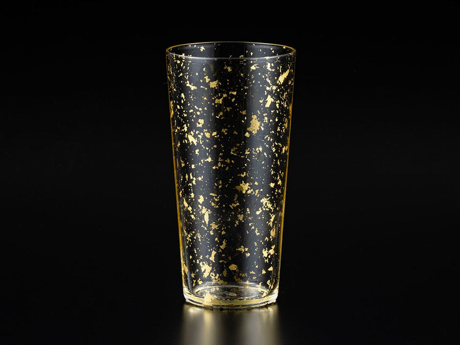 STARDUST BEER GLASS