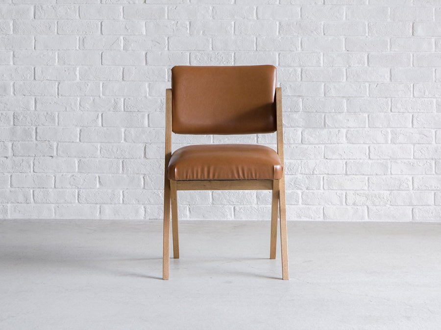 ZETT CHAIR