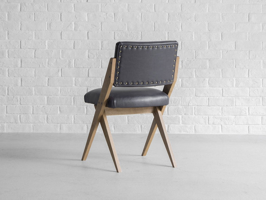 ZETT CHAIR