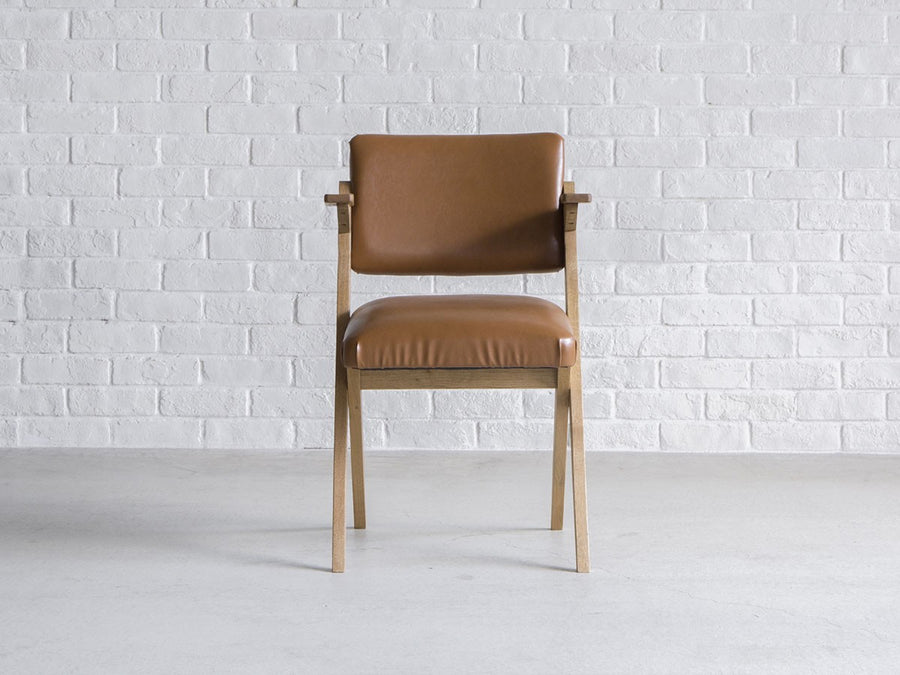 ZETT CHAIR