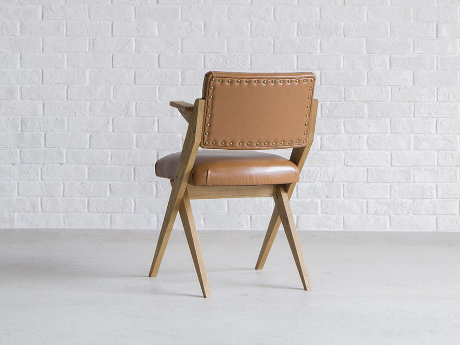 ZETT CHAIR