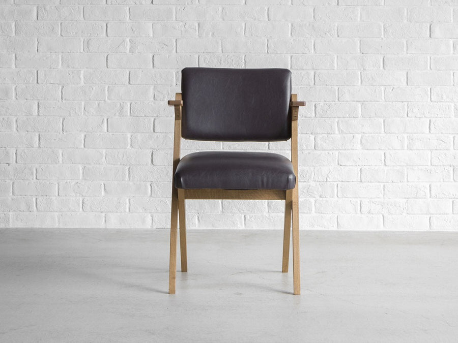 ZETT CHAIR