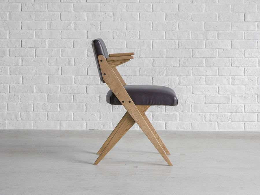 ZETT CHAIR