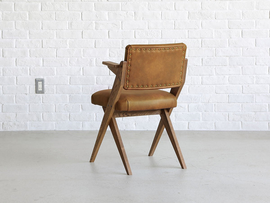 ZETT CHAIR