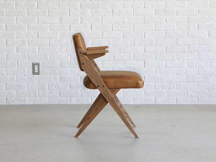 ZETT CHAIR