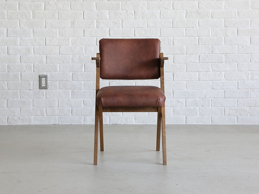 ZETT CHAIR