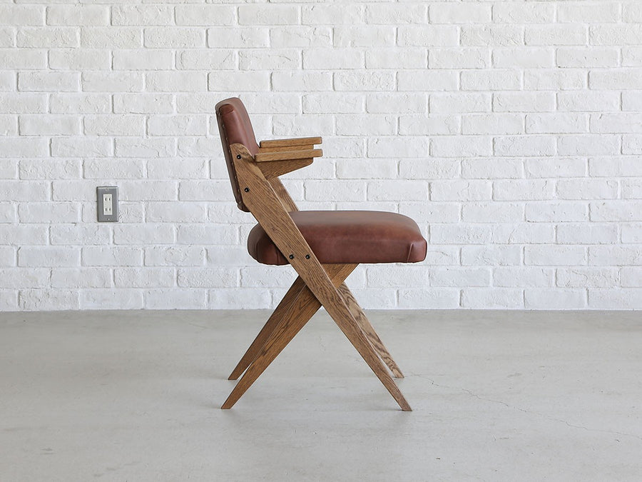 ZETT CHAIR