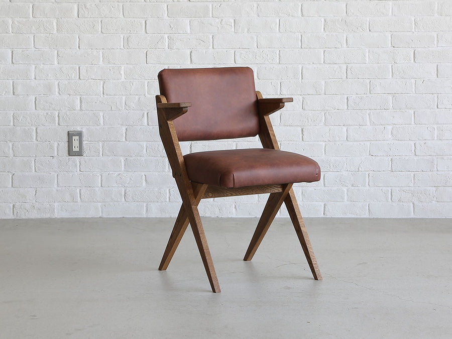 ZETT CHAIR