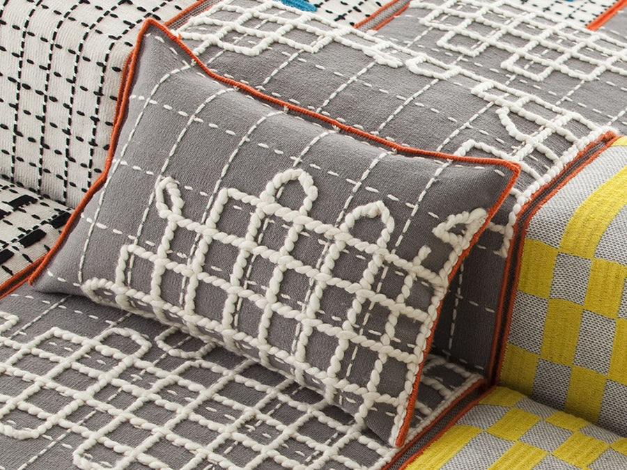 BANDAS CUSHION