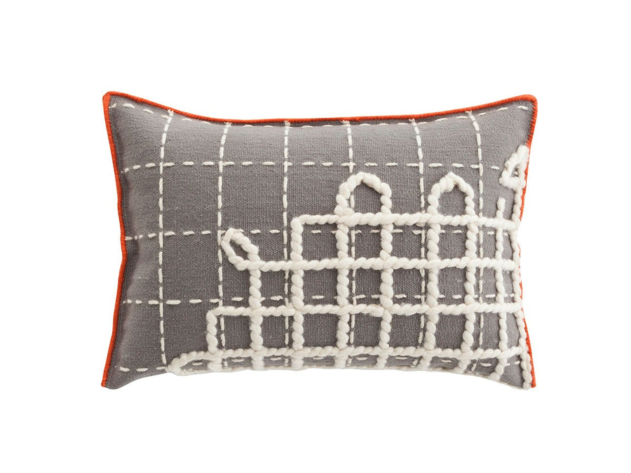 BANDAS CUSHION