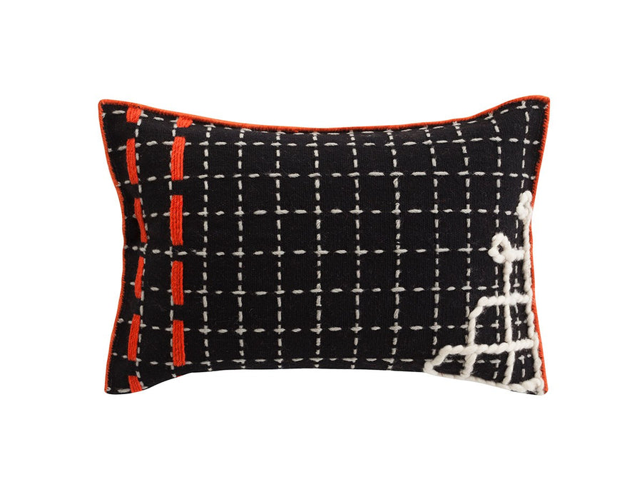 BANDAS CUSHION