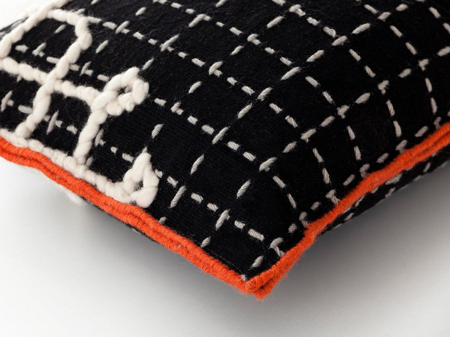 BANDAS CUSHION