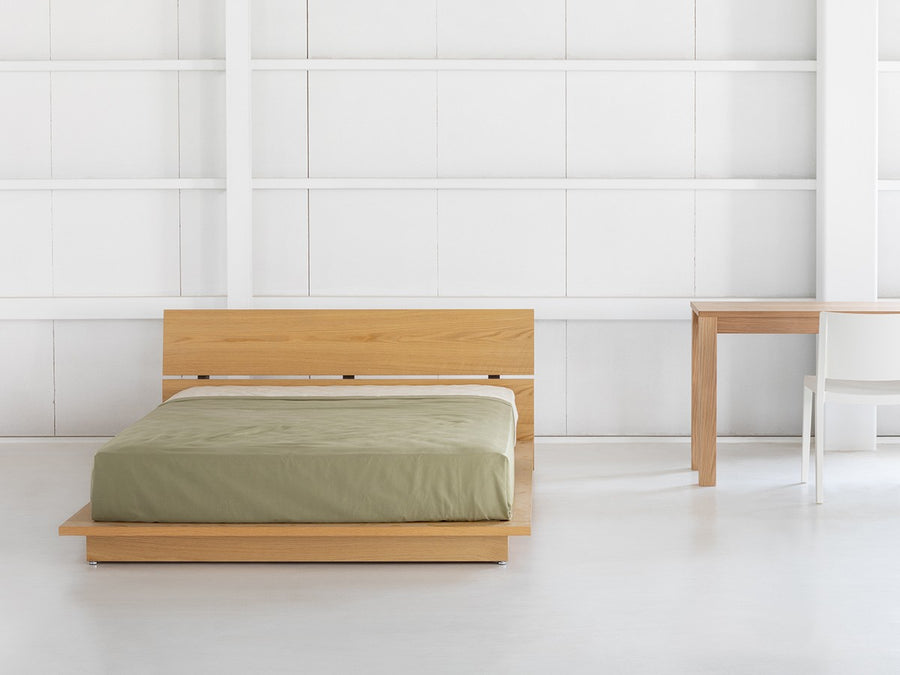 TSUBAME BED FRAME