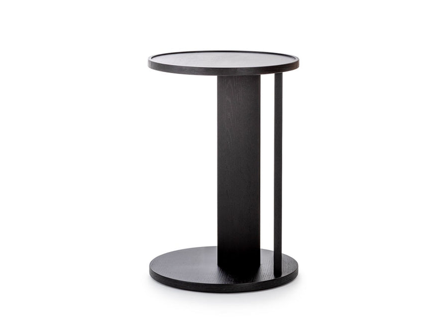 CIRCLE SIDETABLE