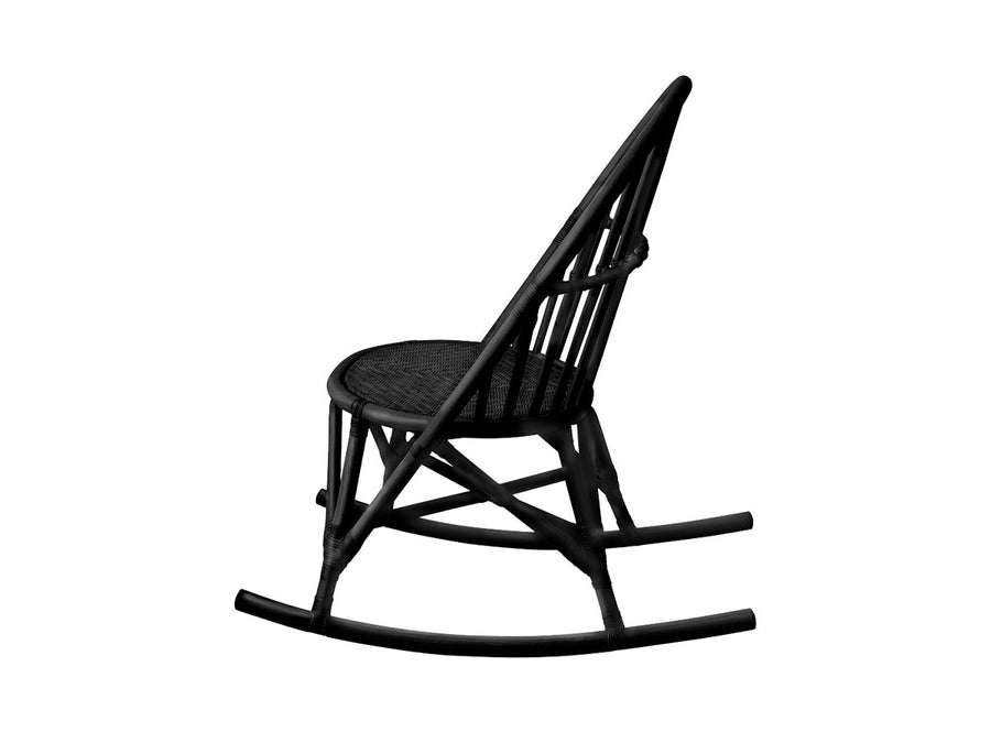 WR rocking chair