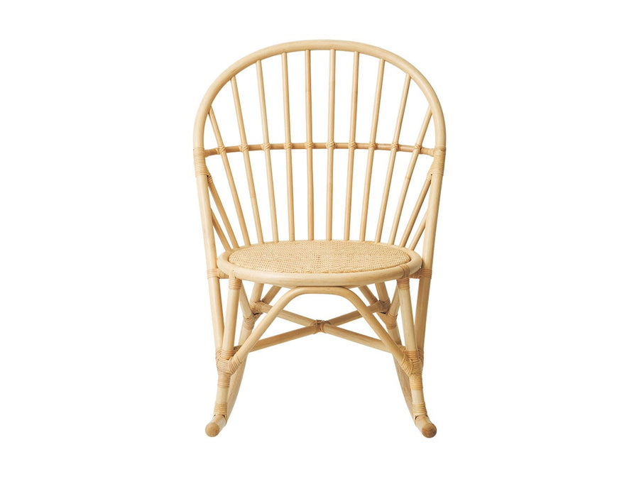 WR rocking chair