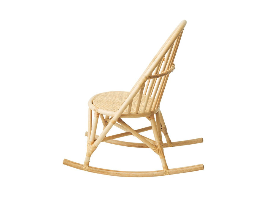 WR rocking chair