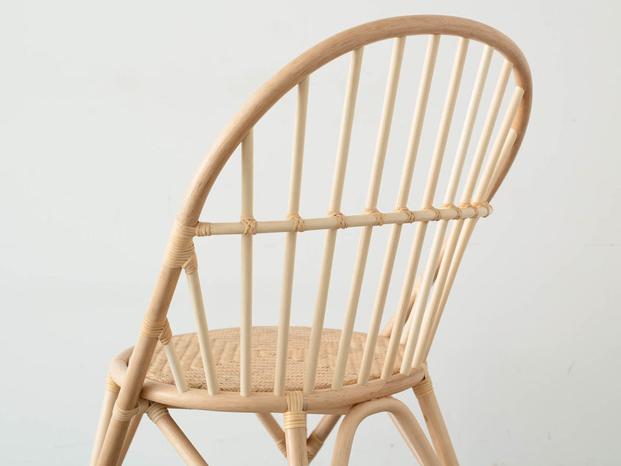 WR rocking chair