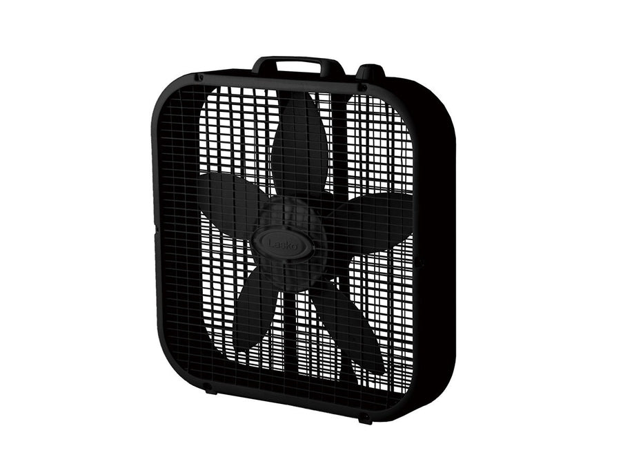 LASKO BOX FAN 3733