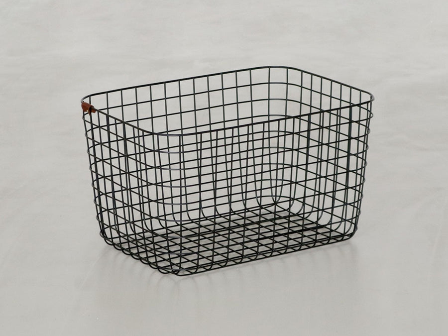 WIRE BASKET