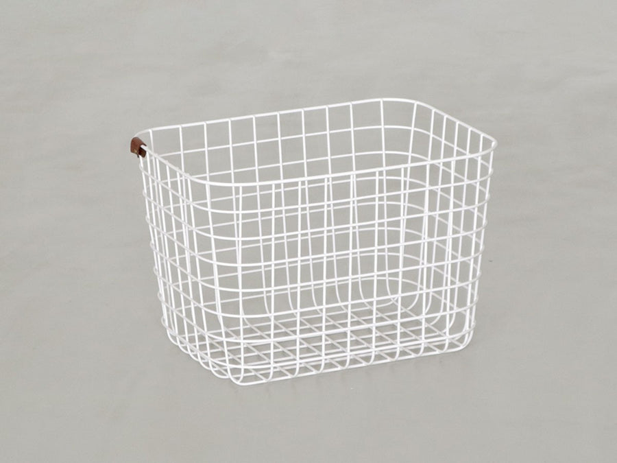 WIRE BASKET