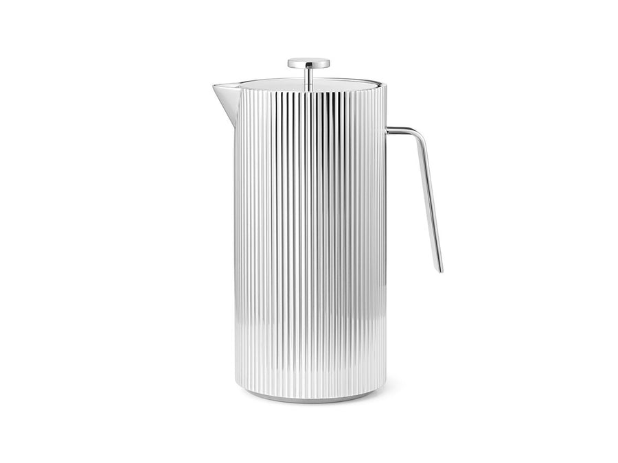 BERNADOTTE COFFEE PRESS