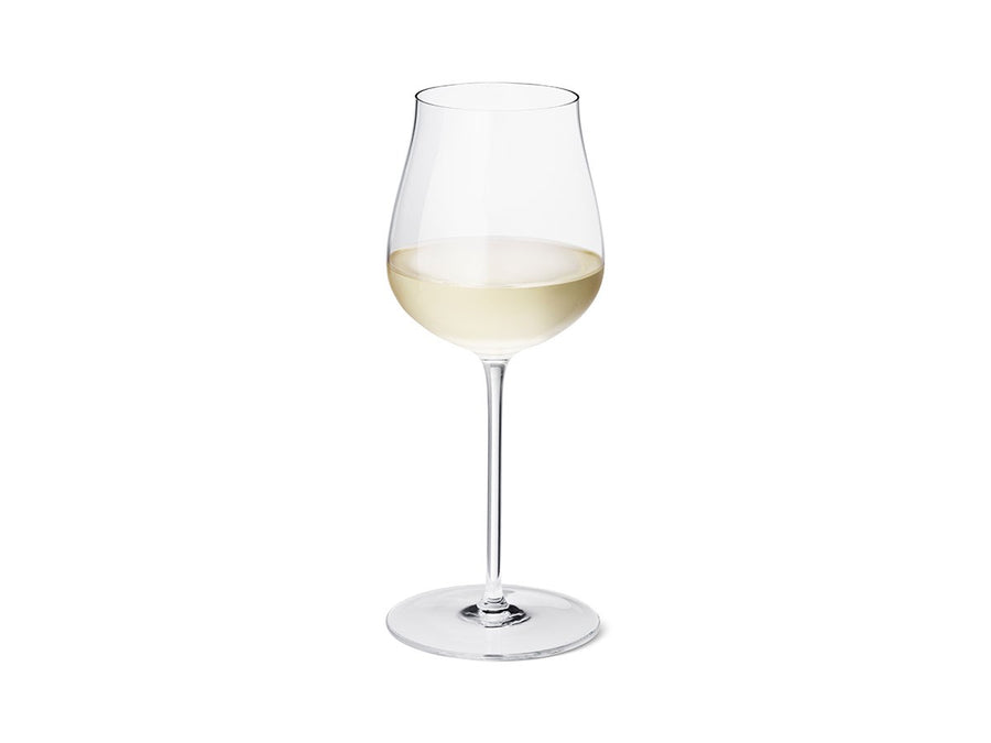 SKY WHITE WINE GLASS 6PIECE SET