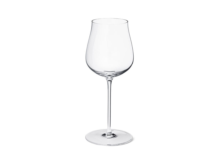 SKY WHITE WINE GLASS 6PIECE SET