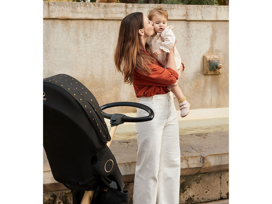 STOKKE XPLORY X SIGNATURE