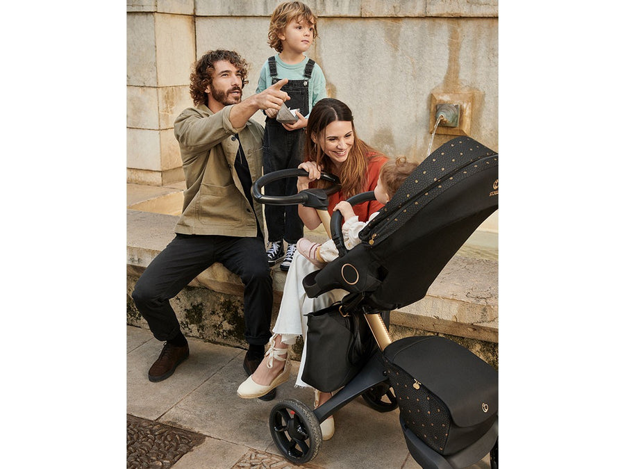 STOKKE XPLORY X SIGNATURE