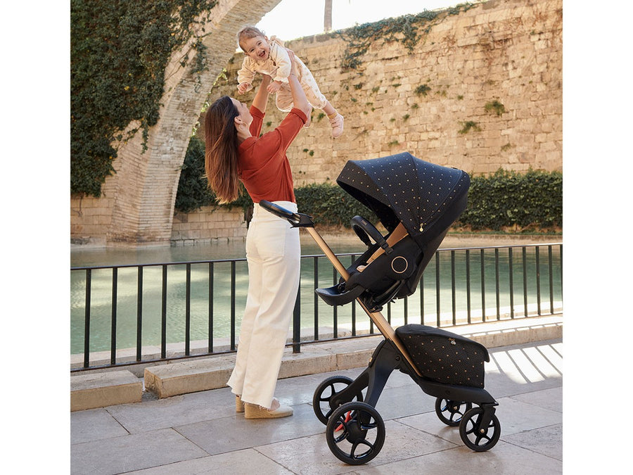 STOKKE XPLORY X SIGNATURE