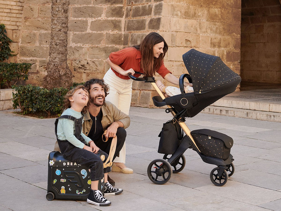 STOKKE XPLORY X SIGNATURE