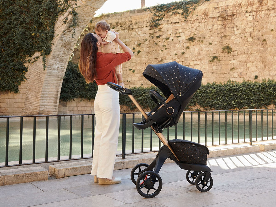 STOKKE XPLORY X SIGNATURE