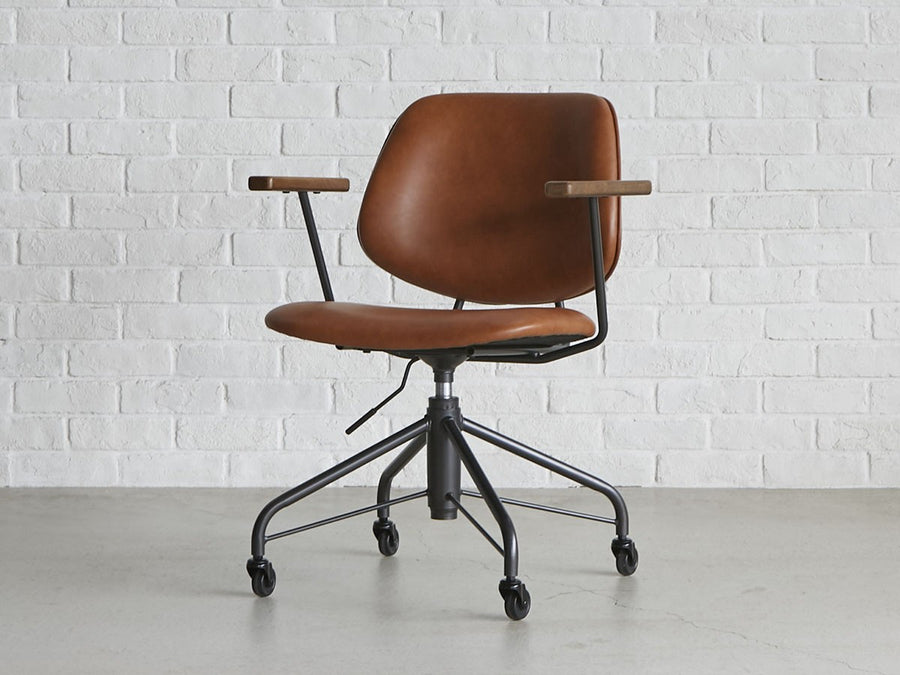 ABOCK DESK CHAIR