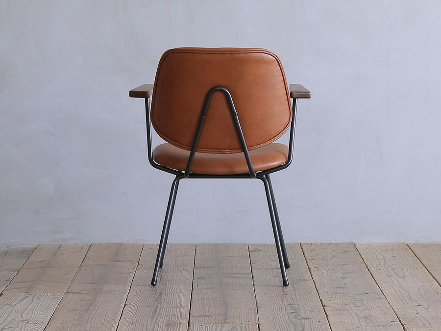 ABOCK CHAIR