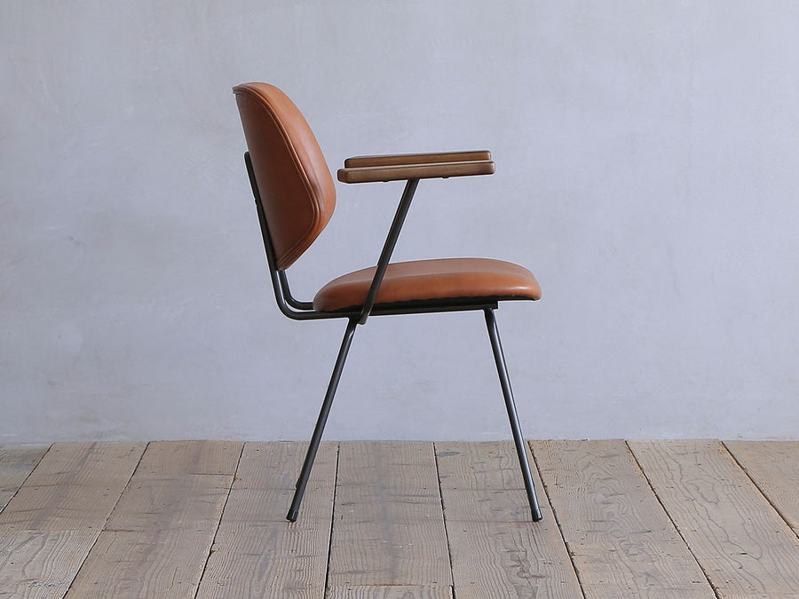 ABOCK CHAIR