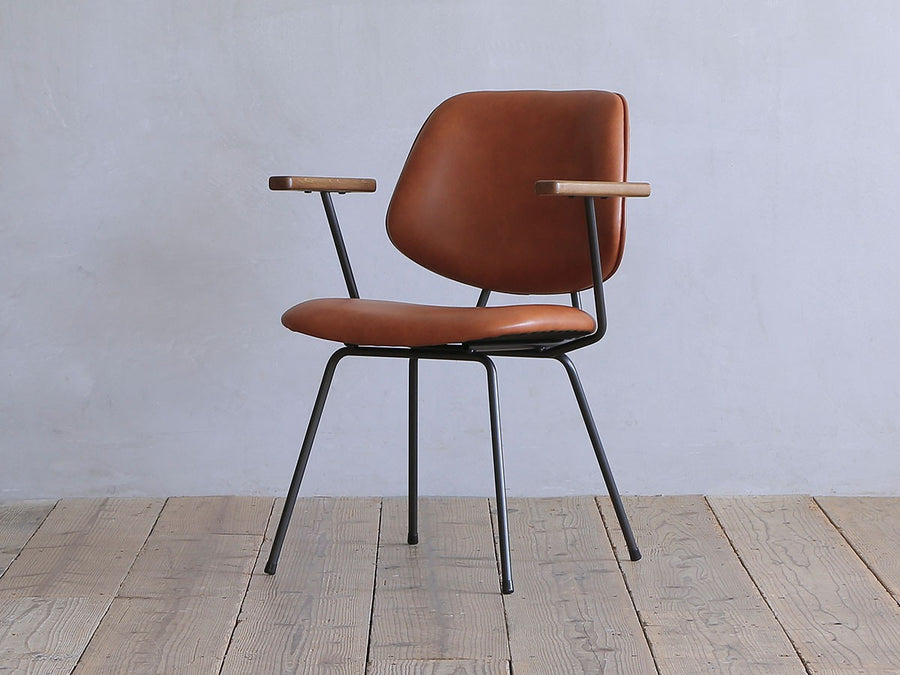 ABOCK CHAIR