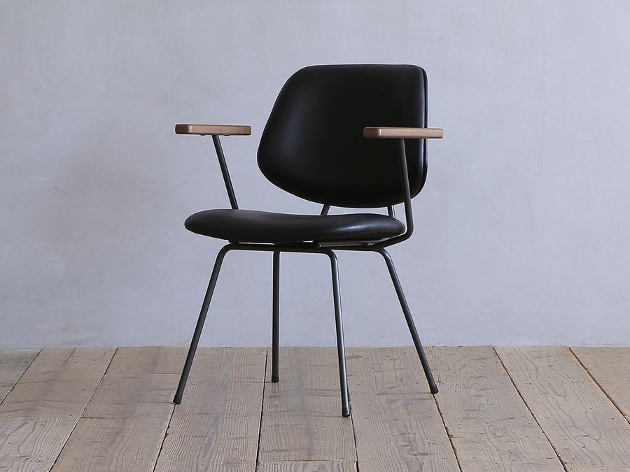 ABOCK CHAIR