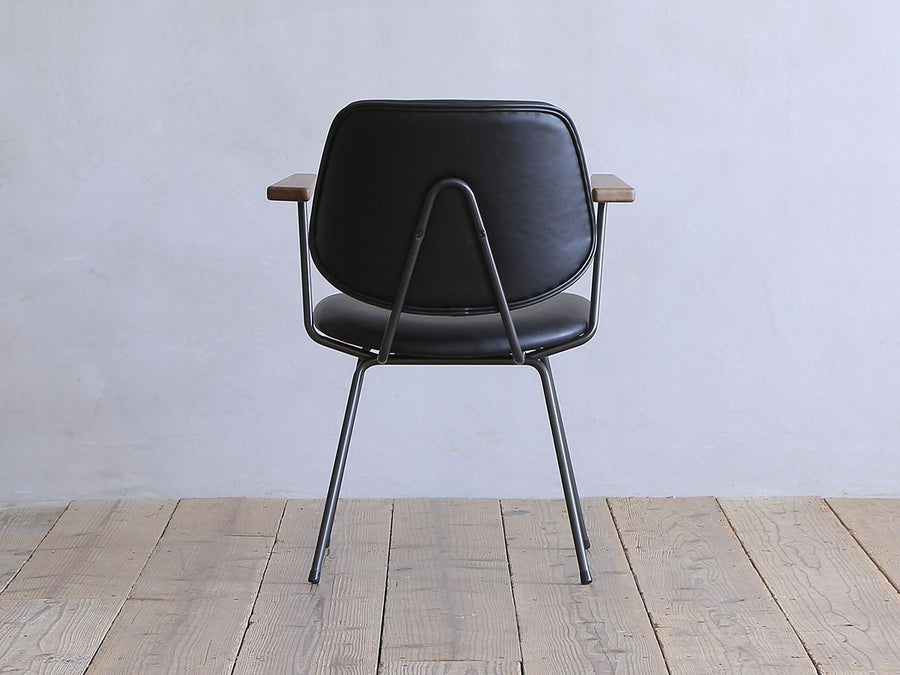 ABOCK CHAIR