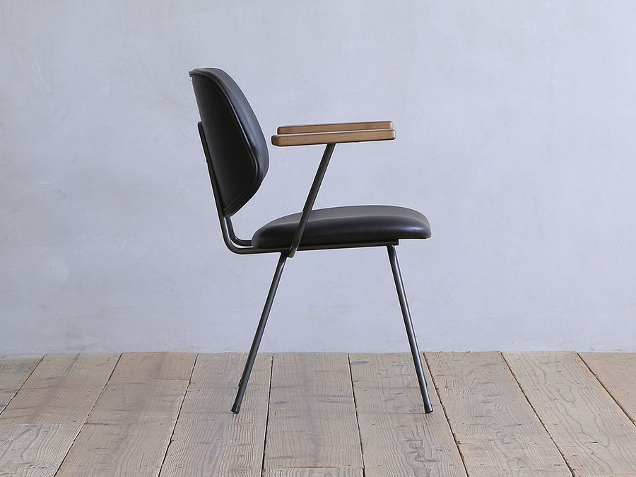 ABOCK CHAIR