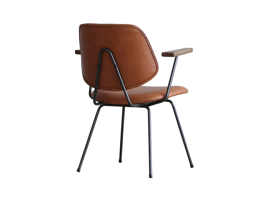 ABOCK CHAIR