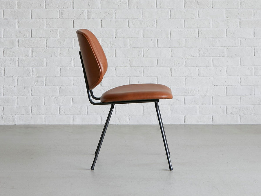 ABOCK CHAIR