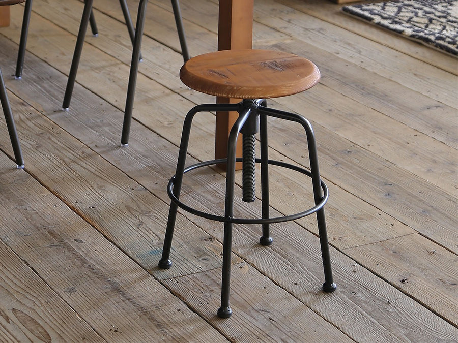 CONVEX STOOL S