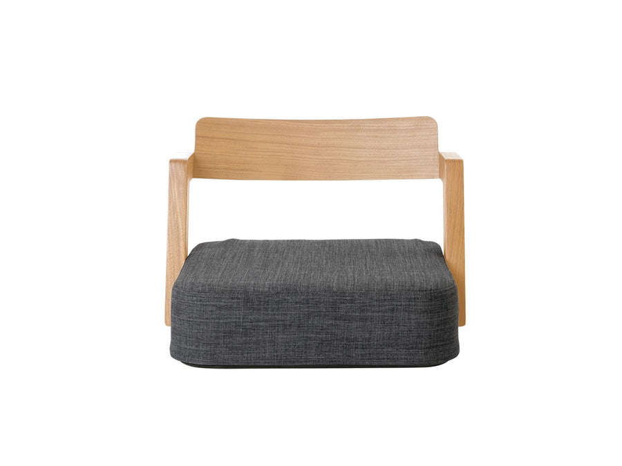 BANZAI floor arm chair