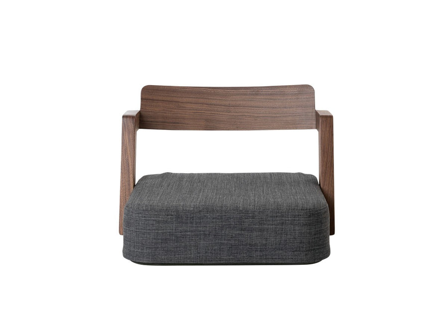 BANZAI floor arm chair