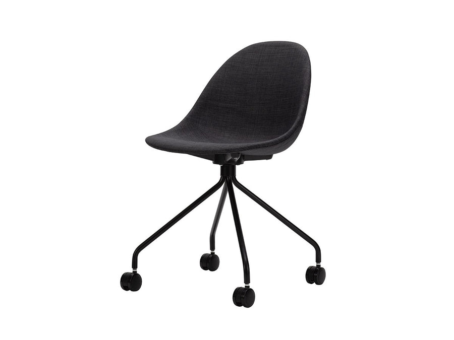 KANOA CASTOR CHAIR