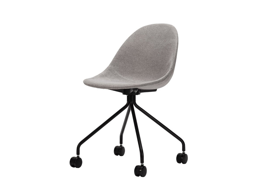 KANOA CASTOR CHAIR