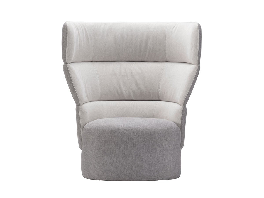 LILO LOUNGE CHAIR