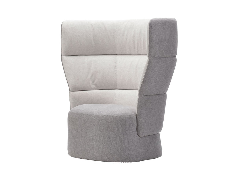 LILO LOUNGE CHAIR